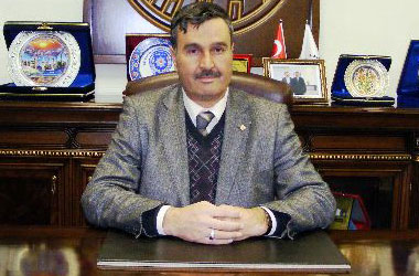 Bediüzzaman'ın projesini istiyoruz