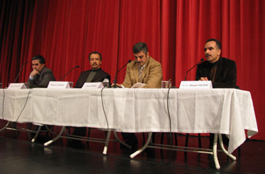 Said Nursi'siz açılım da eksik kalır