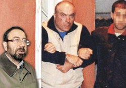 Ersöz'e suikaste metreler kalmış