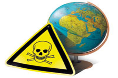 Dünyanın hastalıkla imtihanı