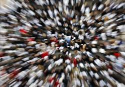 Türkiye'nin nüfusu kaç oldu?