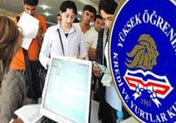 Mevlânâ Üniversitesi'nde her 5 öğrenciden 3'ü burslu okuyacak