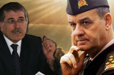 Başbuğ'a Münazarat'lı cevap