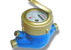 Havalar soğudu su sayaçlarına dikkat