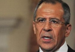 Lavrov: Kaddafi'yi devirmek BM'yi ihlaldir