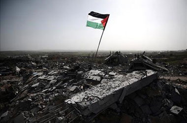 İsrail ablukası Gazze'yi bunalttı