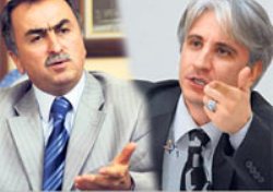 Ergenekon'un avukatlığını yapan, vekil olamaz