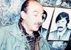 Ergenekon vurur, örgüt üstlenir