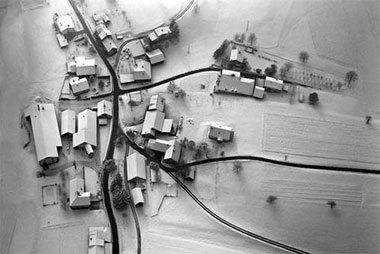 Dünyaya bir de üstten bakın-FOTO