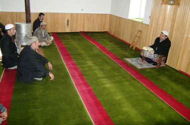 'Yüz yüze vaaz' arttırılacak