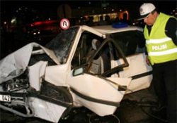 Hız sınırını artıran yasanın veto edilmesi isteniyor