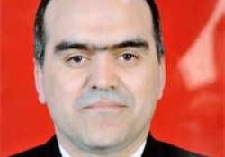 Yarbay Ali Tatar: Harp Okulu öğrencileri için tutulan evlerden sorumluymuş