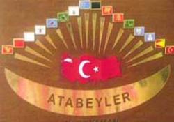 Atabeyler ve Sauna çetesinde de subaylar vardı