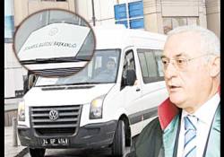 İstanbul Barosu'ndan ETÖ avukatlarına kıyak