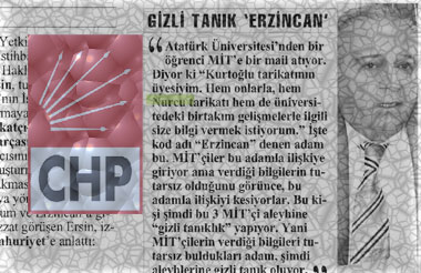 Cemaate karşı, Ergenekon'a dost