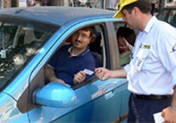 Arabası olanlar okusun!