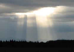 Hz. İsa (a.s) dünyaya geldiği vakit...