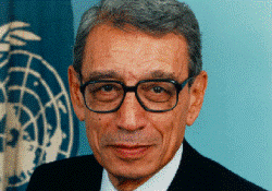 '20 yıl sonra İsrail diye bir şey olmayacak'