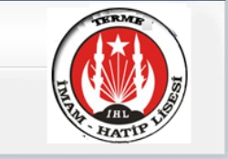 Terme İmam Hatip Lisesi 'Altın Adam' arıyor