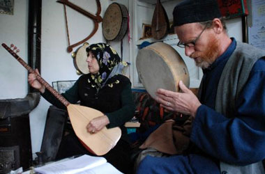 Hayatlarını İslam'ı tebliğe adadılar