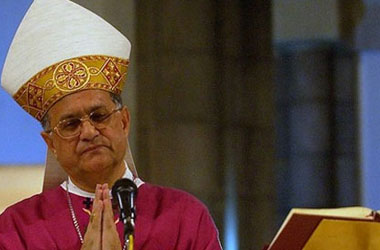 Patrik: Gazzede insanlar acı çekiyor