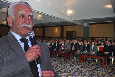 Sünnilerle Allahımız, Kur'anımız bir