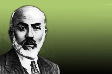 Mehmet Akif Ersoy, Kırşehir'de anılacak