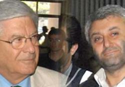 Özkan, Tolon arasında arama polemiği