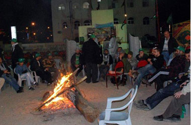 Mısır insanlık sınavında sınıfta kaldı