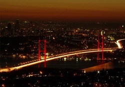 'İki arada bir derede İstanbul' sergisi