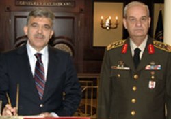 Gül, Başbuğ’a suikastı sordu