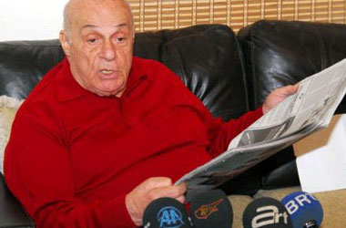Ergenekon'un yeni avukatı Denktaş