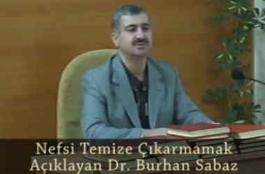 'Zaman cemaat zamanı'nın hikmeti