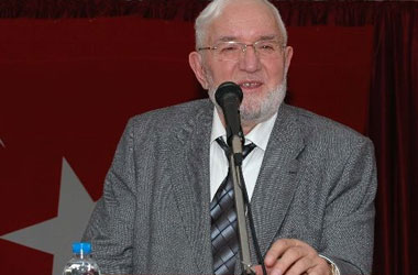 Peygamberimizi bilen karıncayı incitmez