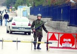 Aramada yayın yasağı yok