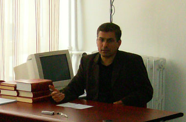 Modern insan hakları İslam'da