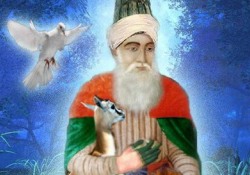 Hacı Bektaş Veli'yi anlamanın yolları