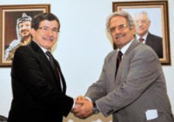 Gazze ablukası sona ersin barış sürecinin önü açılsın