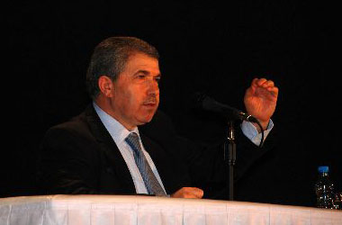 Urfa Bediüzzaman'ı zorbalara teslim etmedi