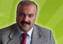 Mehmet Emin Ay'a 25. sanat yılı kutlaması