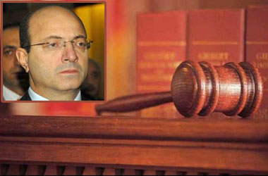 'Savcı Nurcuları suçlamamı istedi'