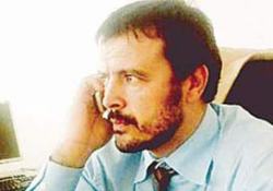 Bilirkişi: Kafes imzası sahte