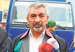 Karargâh'taki kozmik bilgiler Ergenekon sanıklarında