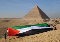 Mısır, İsrail'in oyununa gelmemeli