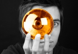 Hipermetroplar risk altında