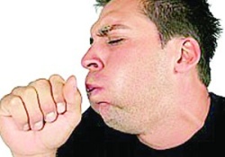 İyileşmeyen öksürüğe dikkat edin