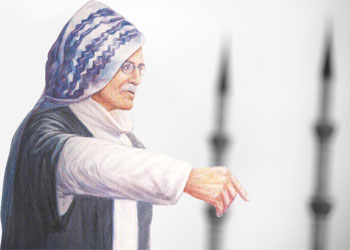 Bediüzzaman: Ayasofya tekrar cami olacak