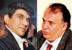 Ümit Sayın ve Osman Yıldırım'ın korunmasına karar verildi
