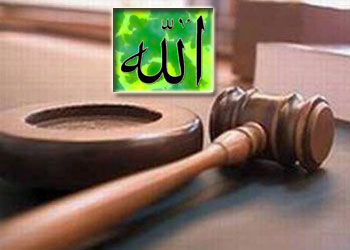 Kim zerre kadar hayır ve şer işlerse