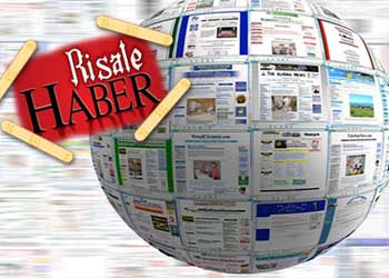 Risale Haber'de dünün manşetleri
